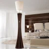 Lampada da terra Charme