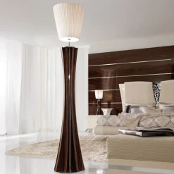Lampada da terra Charme