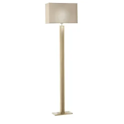 Lampada da terra Cobalto Gold #2