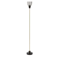 Lampada da terra Coppa Aperta di Ignazio Gardella e Corrado Corradi Dell'Acqua