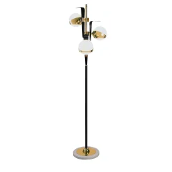 Lampada da terra Cosmo
