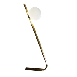 Lampada da terra Daphne