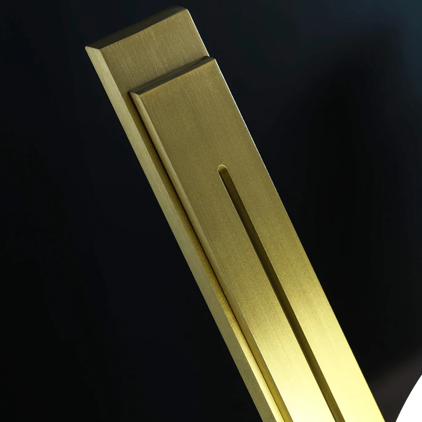 Lampada da terra Daphne