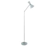 Lampada da terra Diva M242 Chrome di Michele Bönan