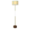 Lampada da terra Easy - Giallo