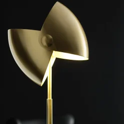 Lampada da terra Eirene