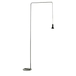 Lampada da terra Essenza di Roberto Cicchinè
