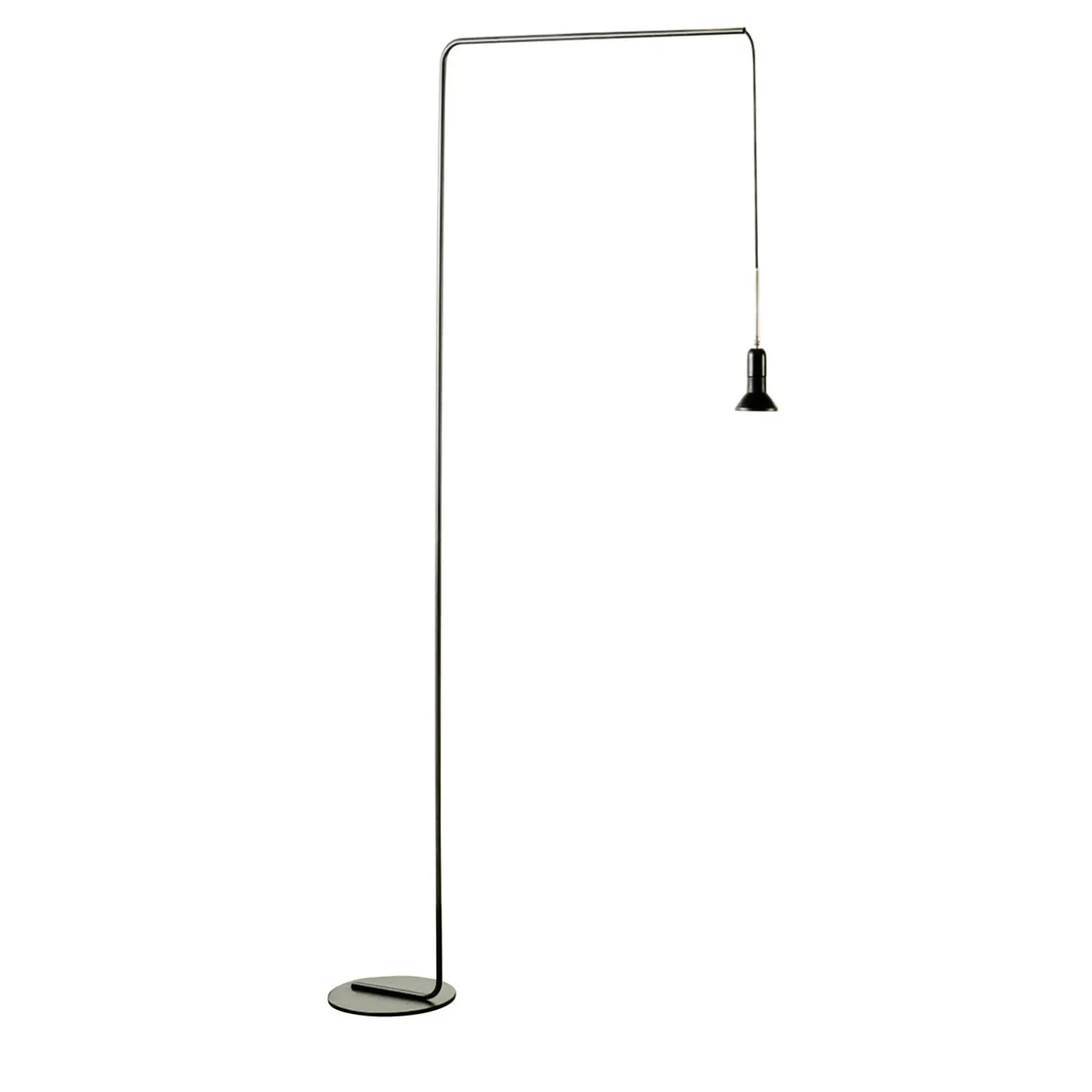 Lampada da terra Essenza di Roberto Cicchinè