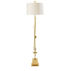 Lampada da terra Estro