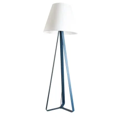 Lampada da terra Etrè di Alberto Caramello