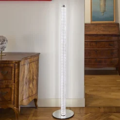 Lampada da terra EX-TR di Franco Raggi