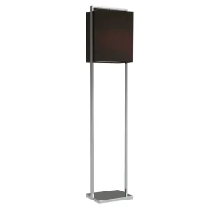 Lampada da terra Fairfax