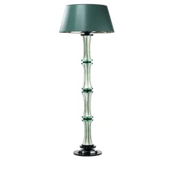 Lampada da terra Felce