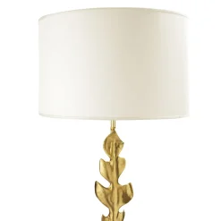Lampada da terra Foglie