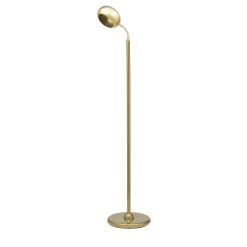 Lampada da terra Gea 2