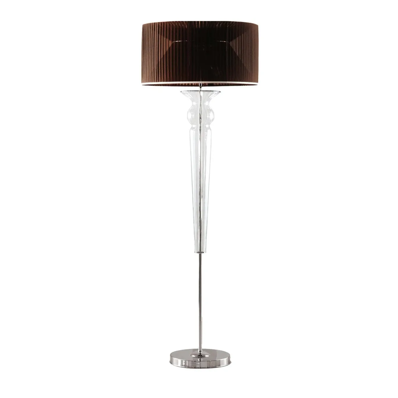 Lampada da terra Grace