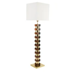 Lampada da terra Grattacielo