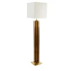 Lampada da terra Hotel
