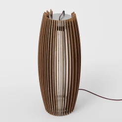 Lampada da terra Ibla