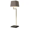 Lampada da terra Iconic