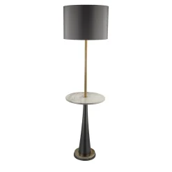 Lampada da terra I-Conic 01 di Simone Calcinai