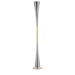 Lampada da terra I-Conic 02 di Simone Calcinai