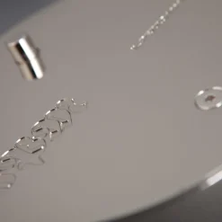 Lampada da terra Il Pezzo 3 Nickel