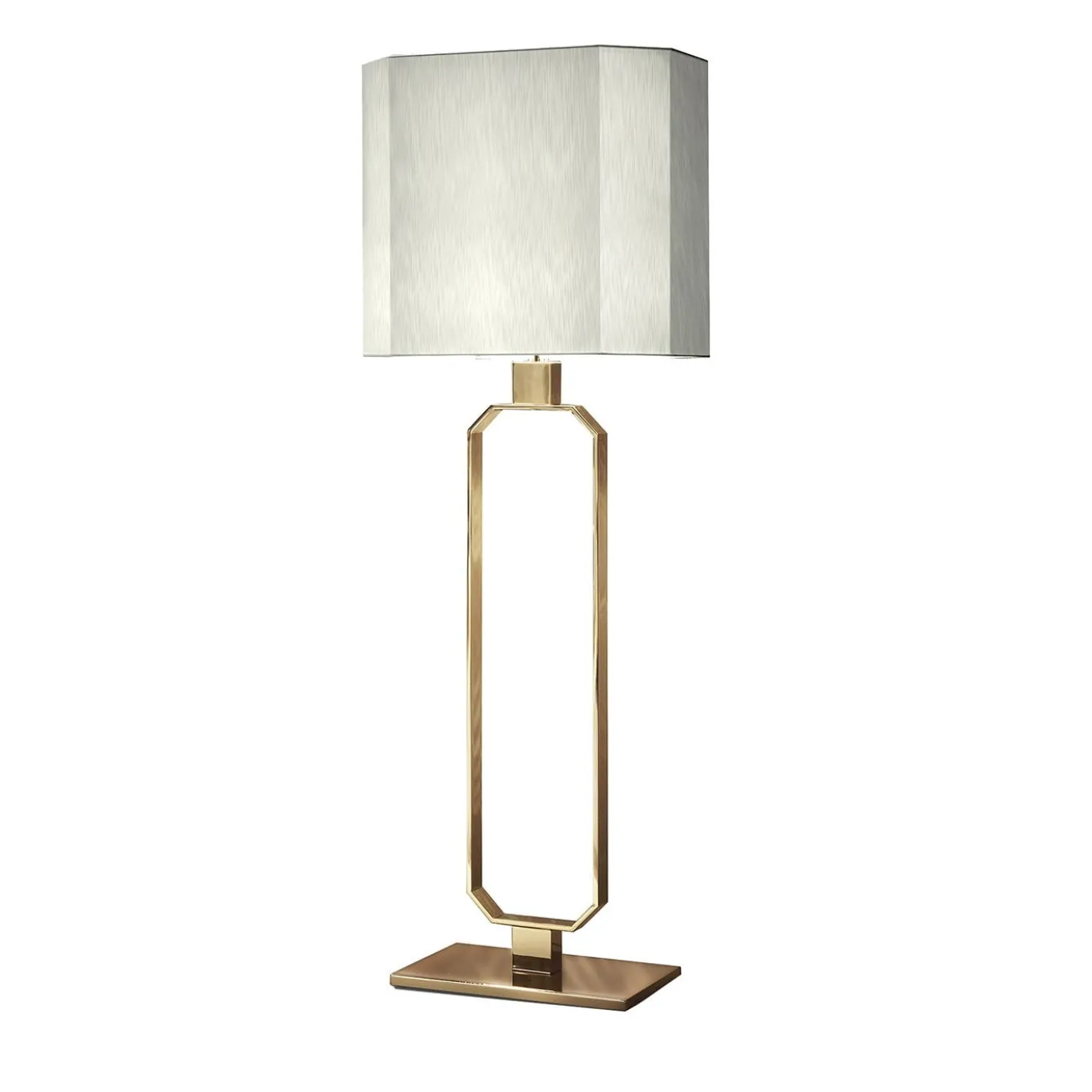 Lampada da terra Infinity