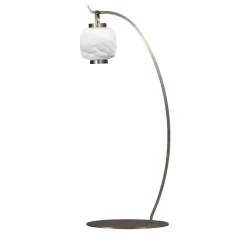 Lampada da terra Jolanda