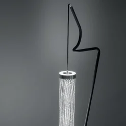 Lampada da terra Kate di Benedetta Miralles Tagliabue