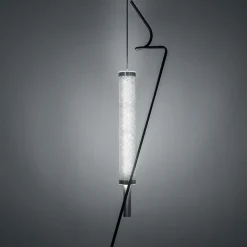 Lampada da terra Kate di Benedetta Miralles Tagliabue