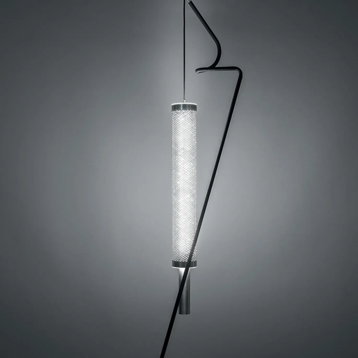 Lampada da terra Kate di Benedetta Miralles Tagliabue