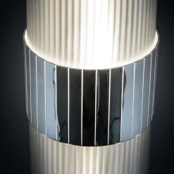 Lampada da terra La Lollo Prisma di Lorenza Bozzoli