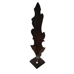 Lampada da terra La Quercia