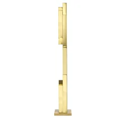 Lampada da terra Lego