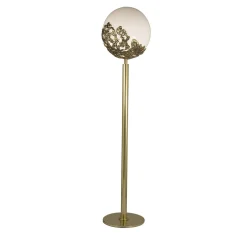Lampada da terra Lucilla