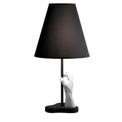 Lampada da terra Mano di Pietro Chiesa