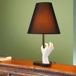 Lampada da terra Mano di Pietro Chiesa