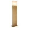 Lampada da terra Menhir