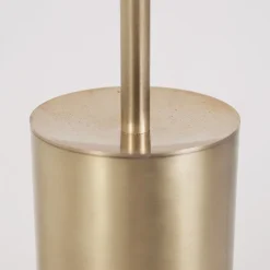 Lampada da Terra Mickey in Ottone
