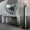 "Lampada da terra "Moonlight