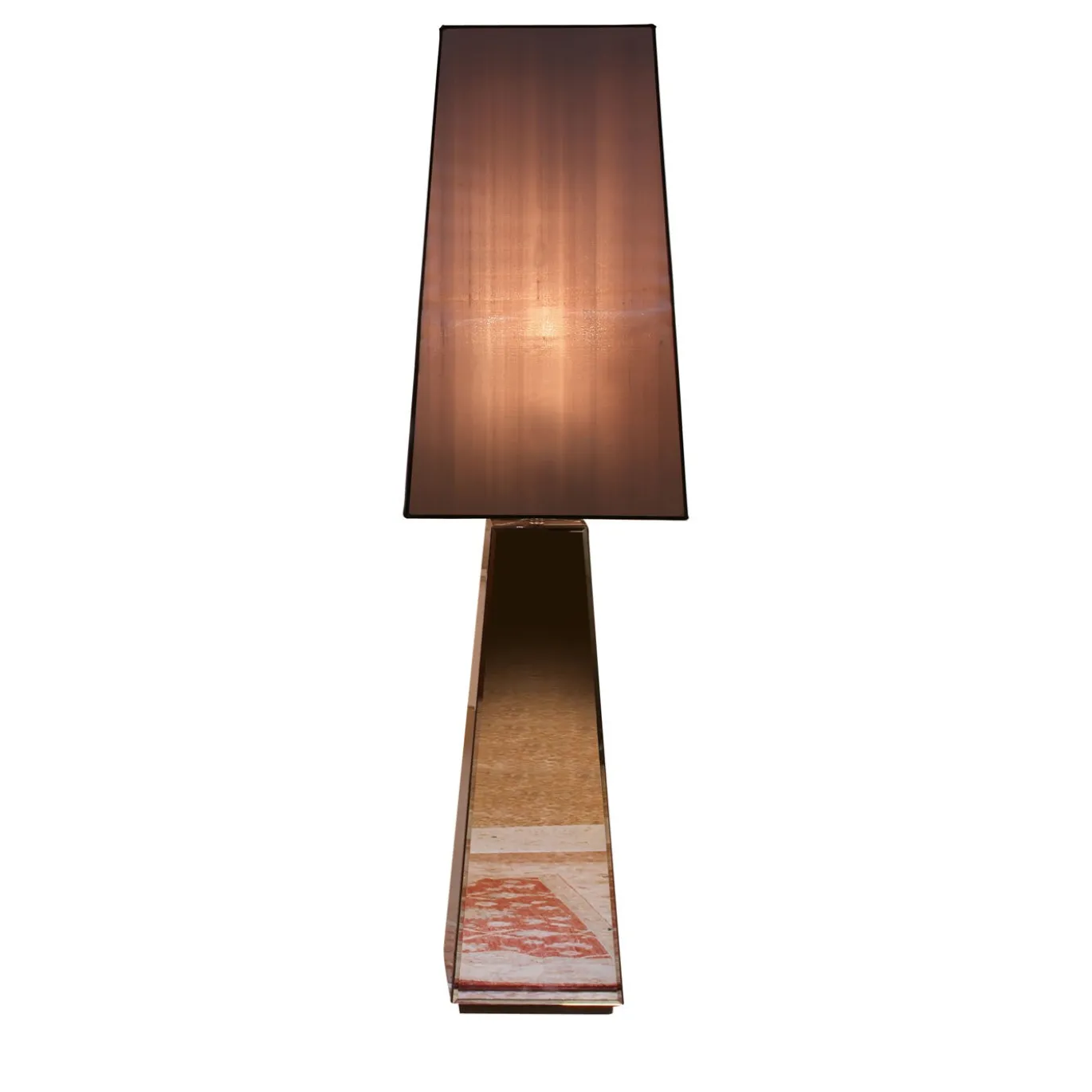 Lampada da terra Narciso L