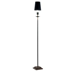 Lampada da terra Nelly M274 di Michele Bönan