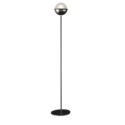 Lampada da terra Netta Bassa