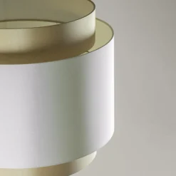 Lampada da terra Norma