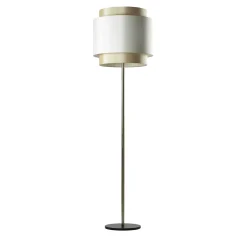 Lampada da terra Norma