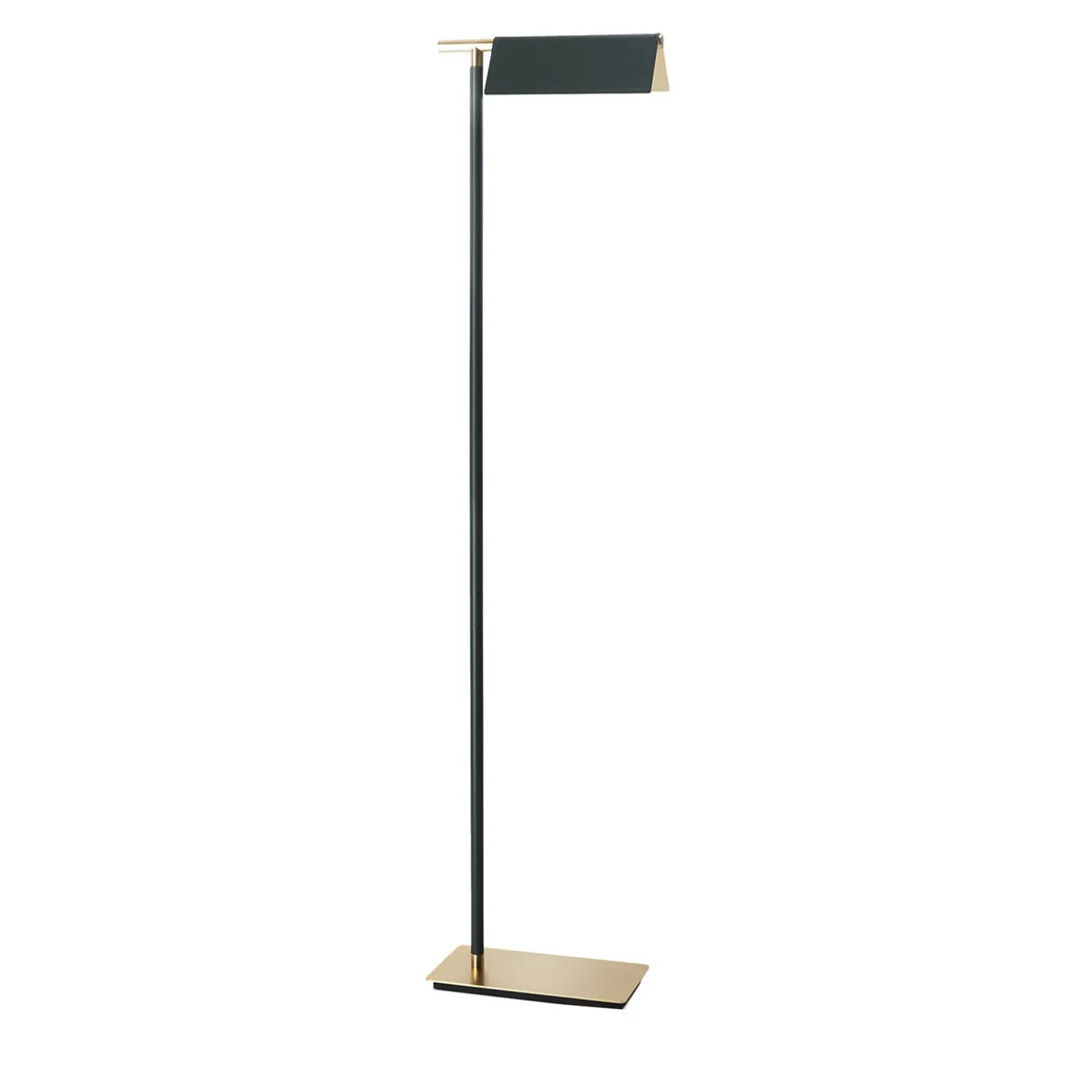 Lampada da terra notturna