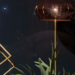 Lampada da terra Novecento di Roberto Lazzeroni #13