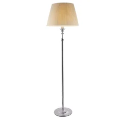 Lampada da terra Nuguria 538 di Michele Bönan