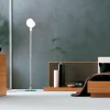 Lampada da terra Parola di Gae Aulenti e Piero Castiglioni